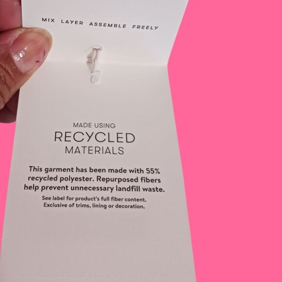 Free Assembly Womens Sleeveless Turtleneck Sweater Dress Wht XSmall - Picture 9 of 12